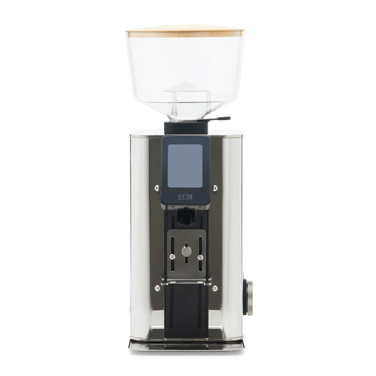 ECM Exacto Grinder