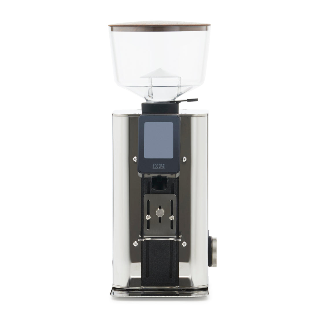 ECM Exacto Grinder