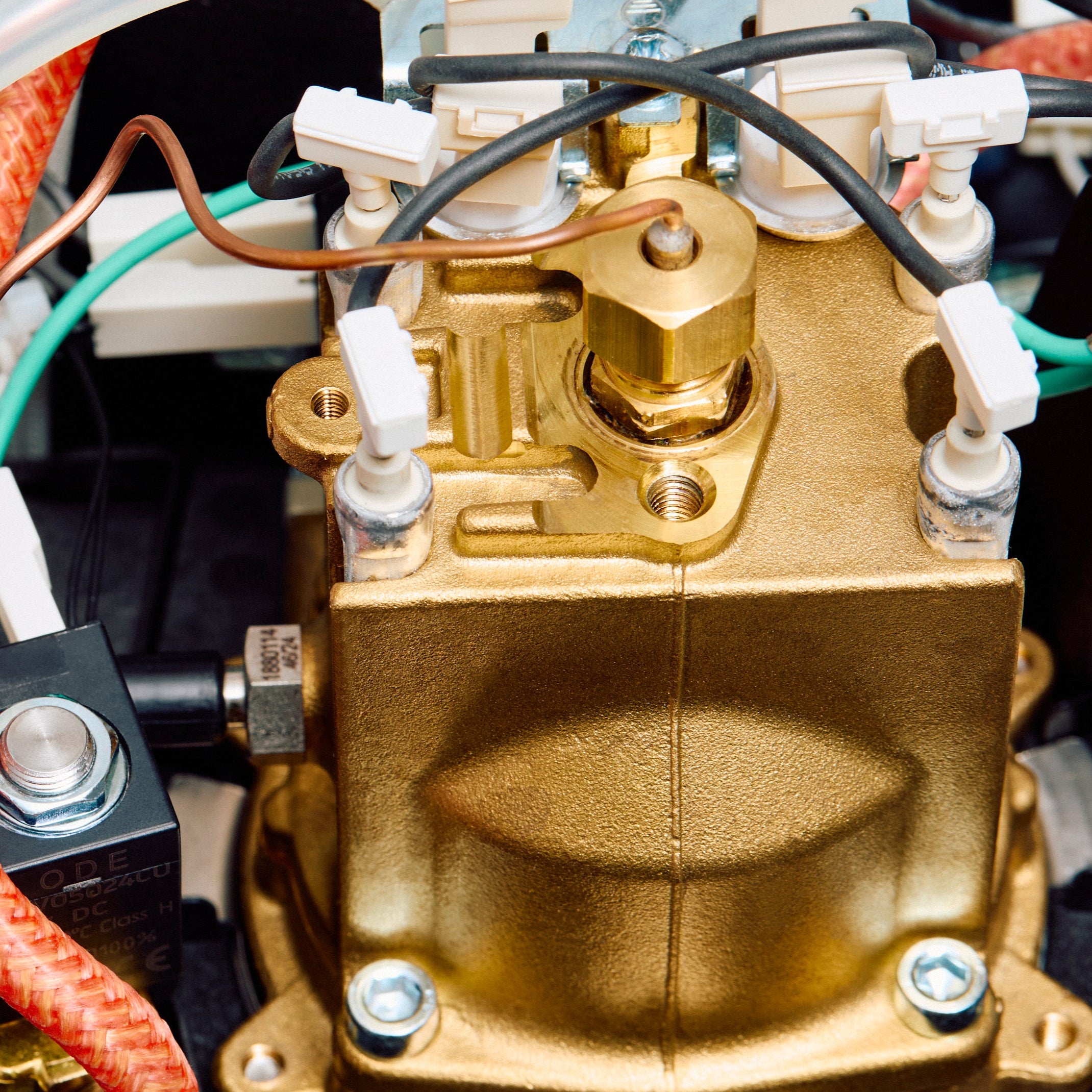 Gaggia Classic GT – Whole Latte Love