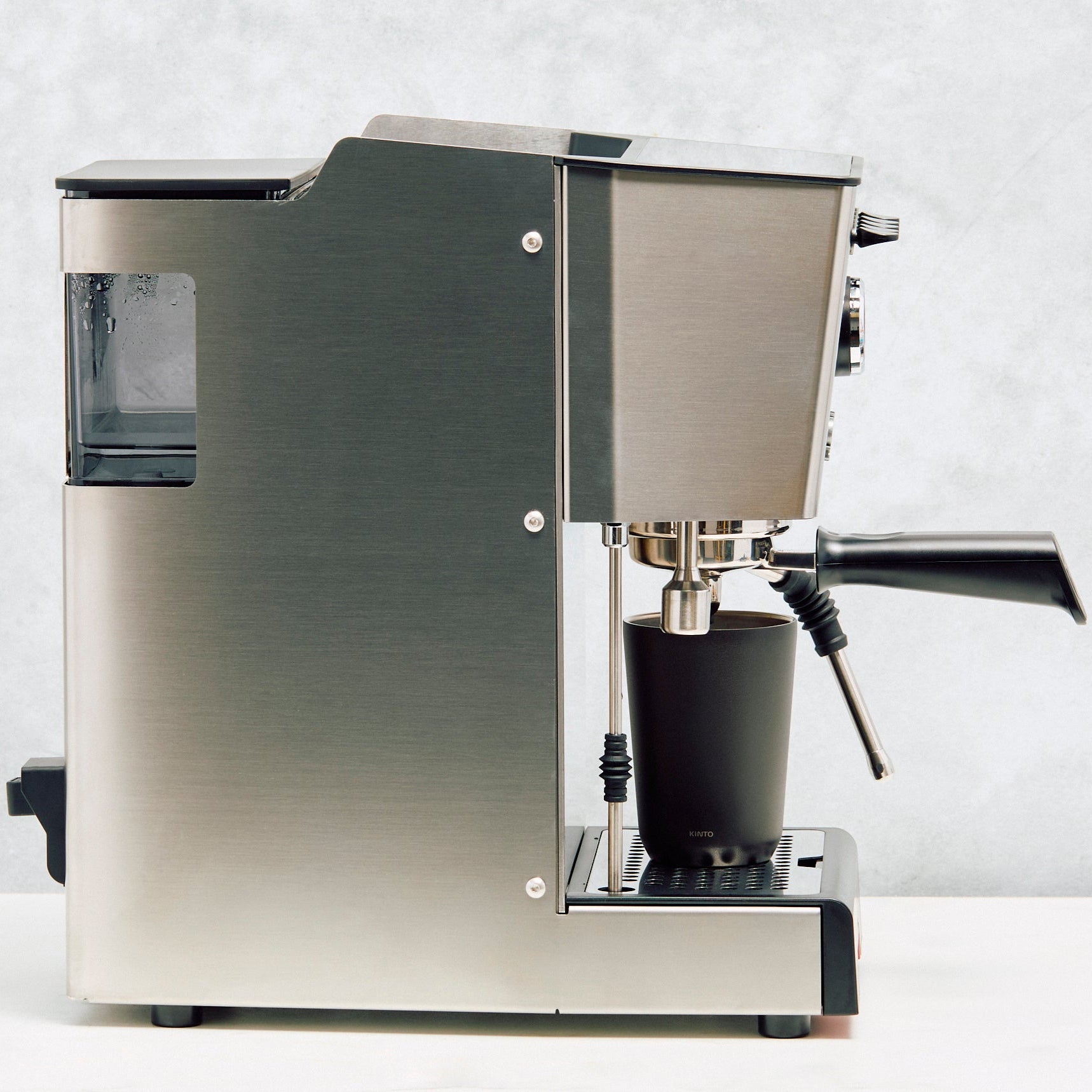 Gaggia Classic GT – Whole Latte Love