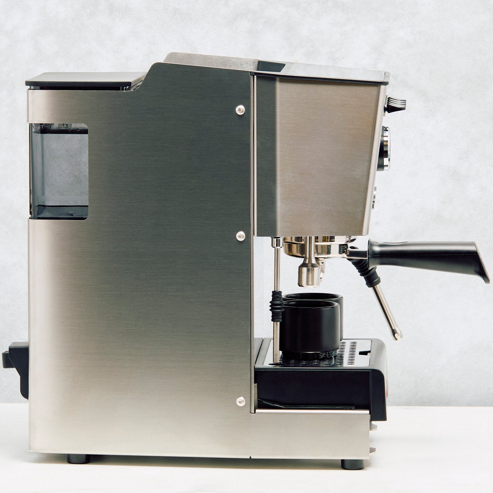 Gaggia Classic GT – Whole Latte Love