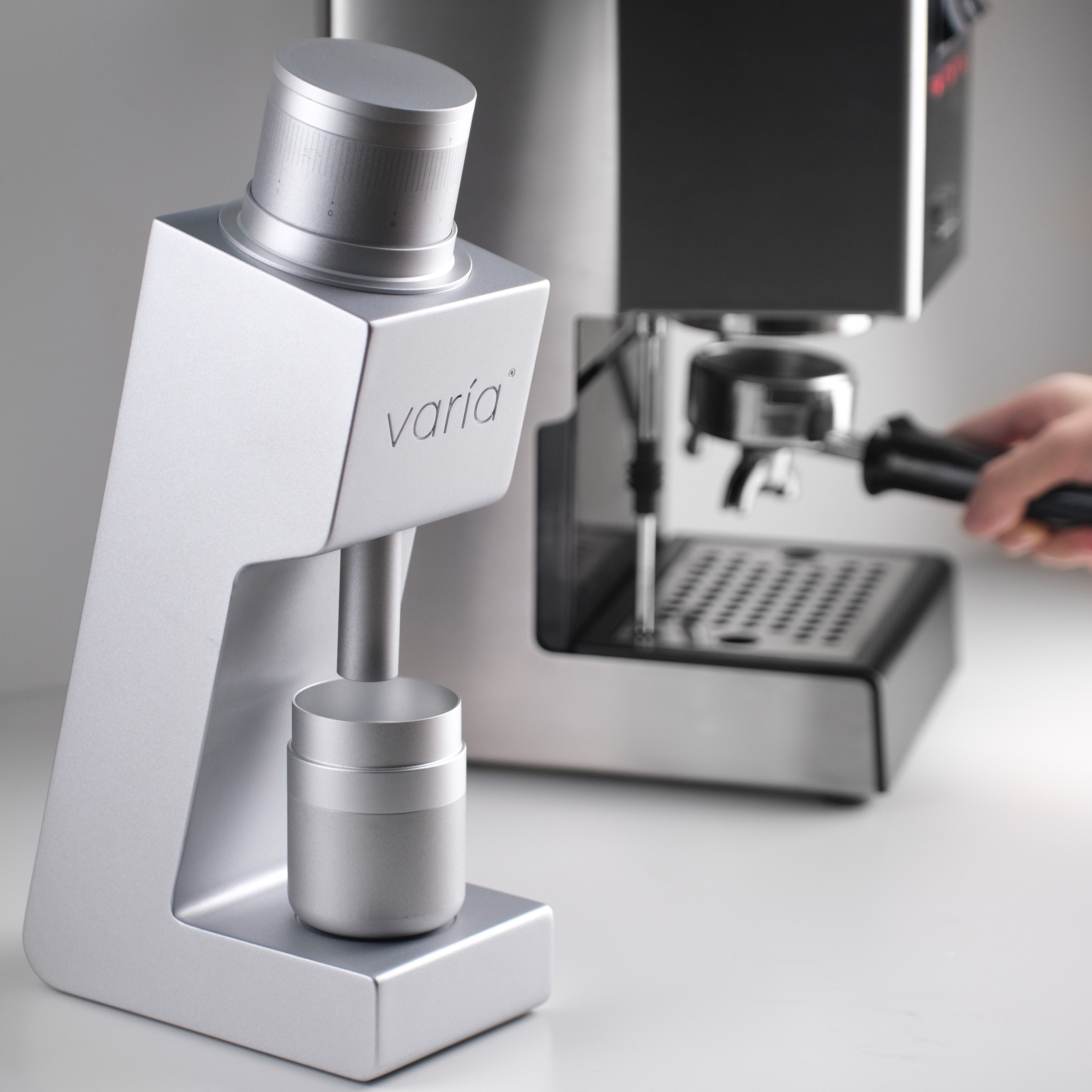 モルトVERSUS Varia VS4 Grinder – Whole Latte Love