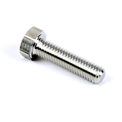 Shower Head Bold Standard Lenght M5X20 S/S | Dalla Corte DC-B-00-0054