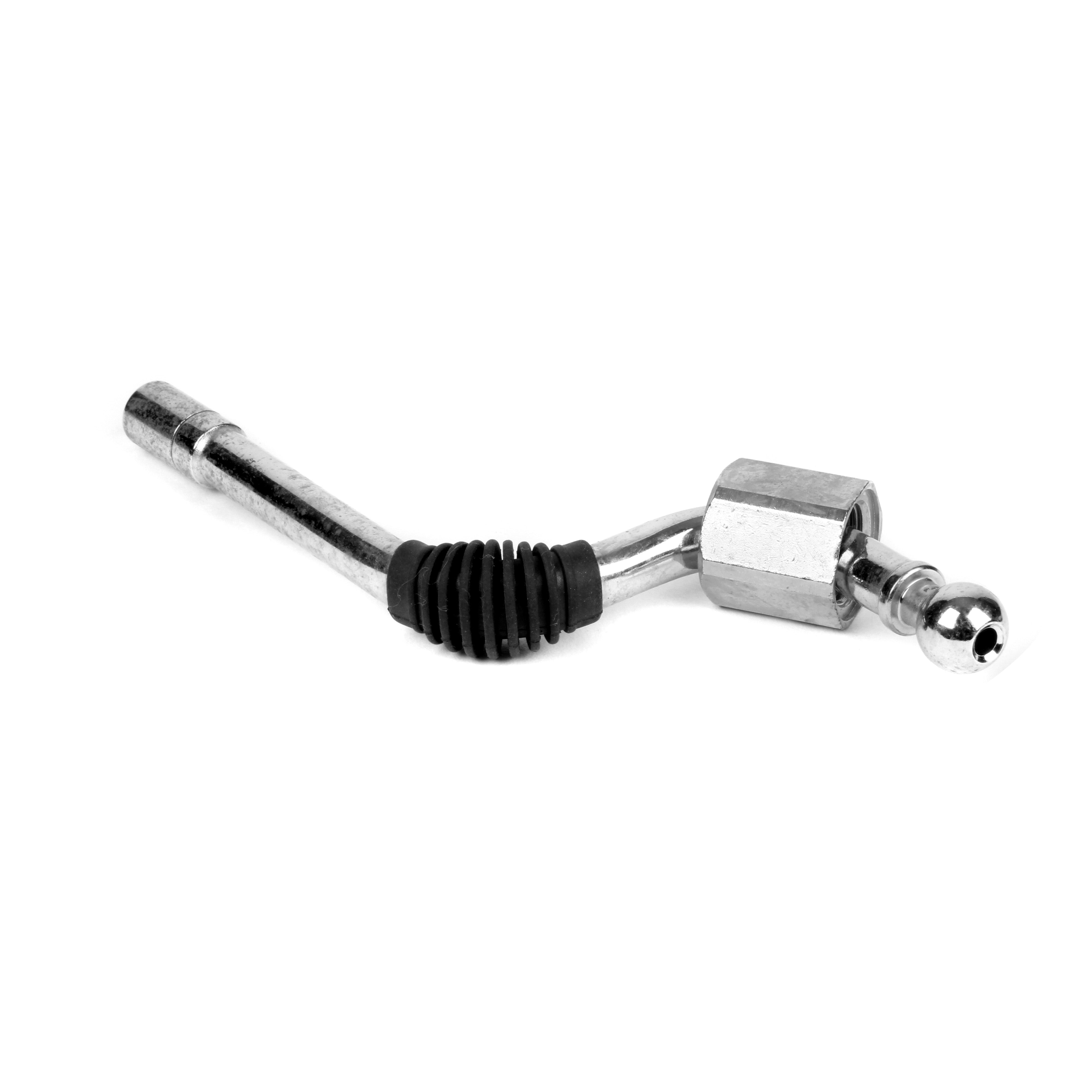 Rancilio Silvia Articulated Wand For V3 Valve Newer Style