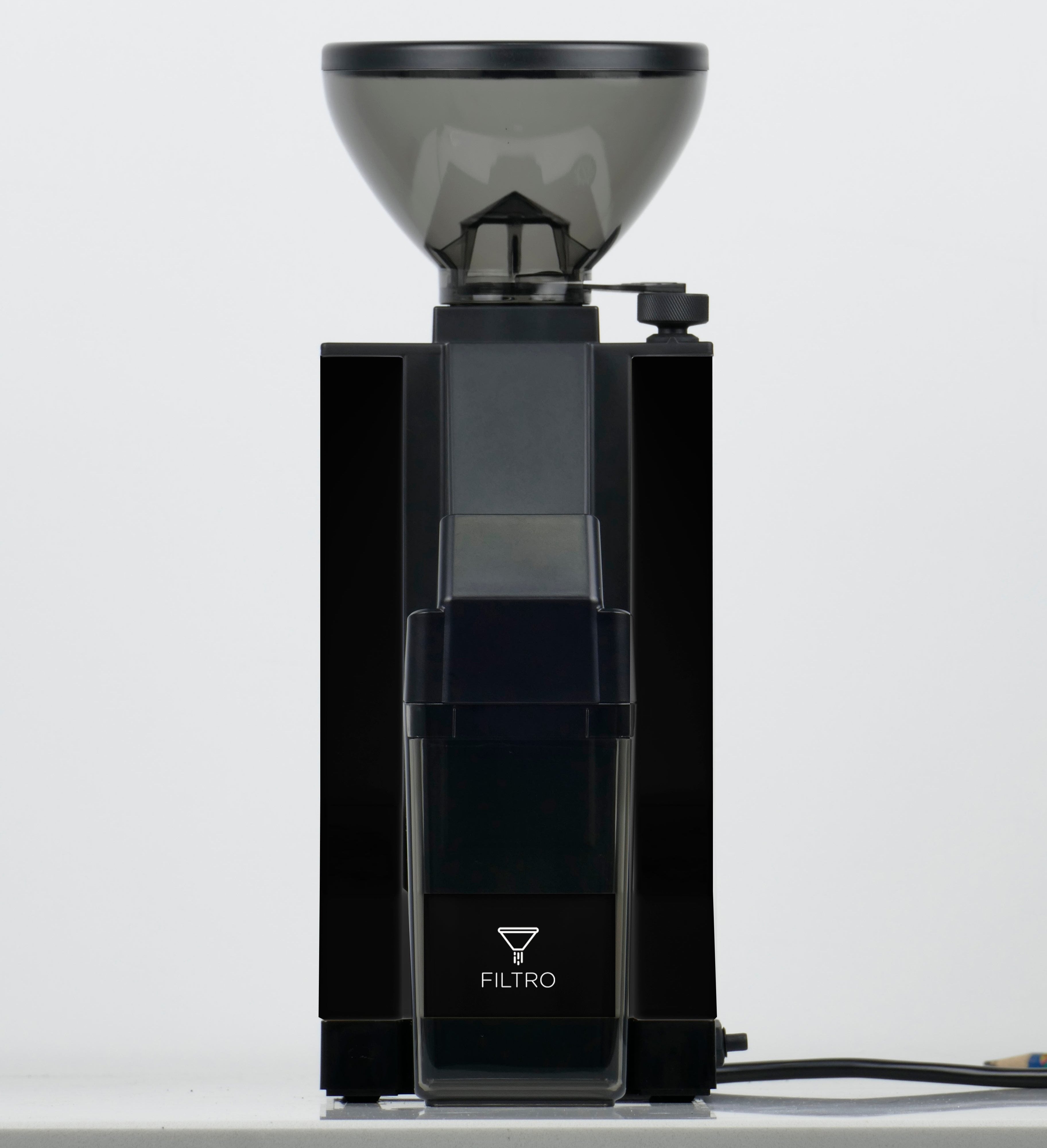 Eureka Mignon Filtro 15BL Coffee Grinder – Whole Latte Love