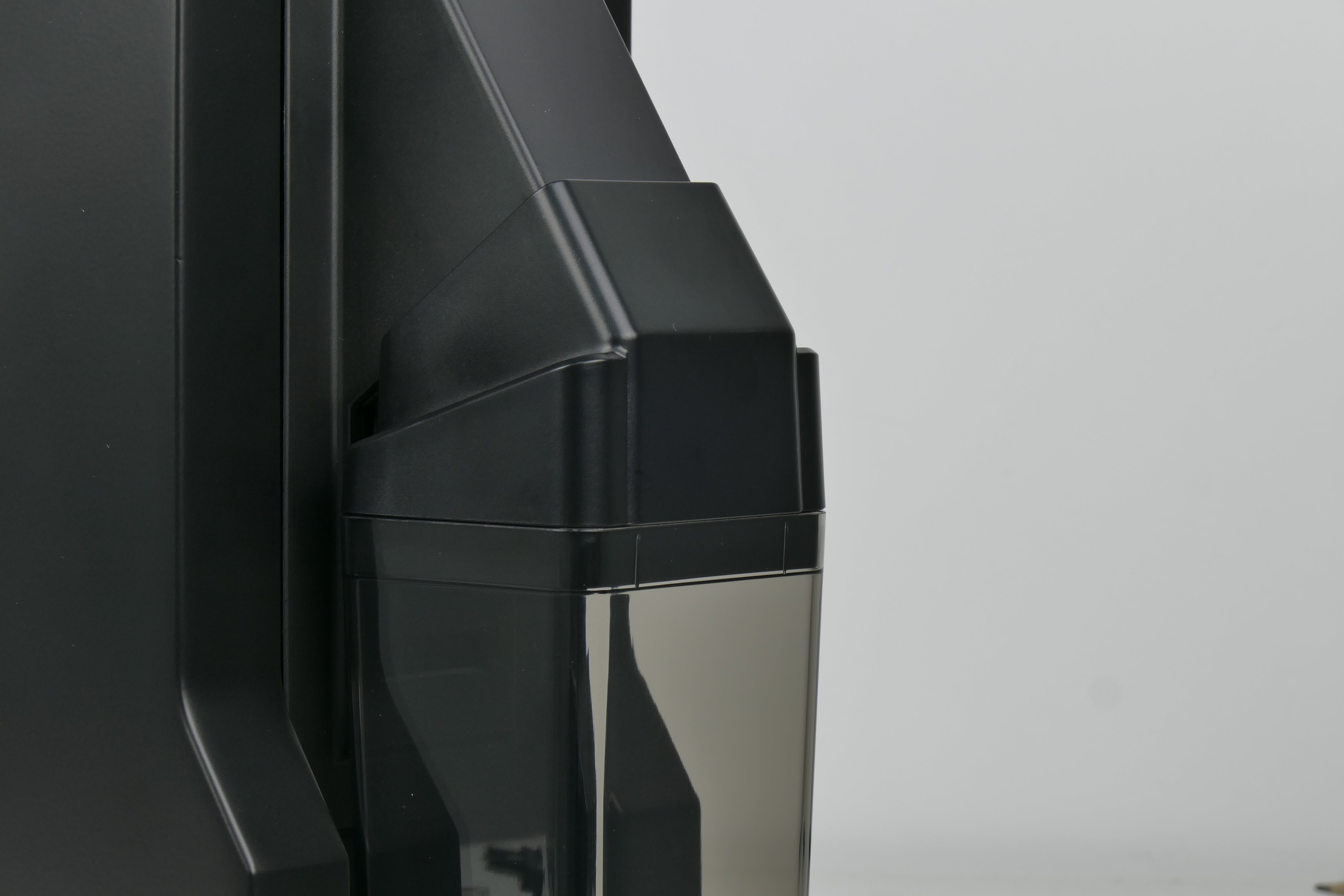 Eureka Mignon Filtro 15BL Coffee Grinder – Whole Latte Love