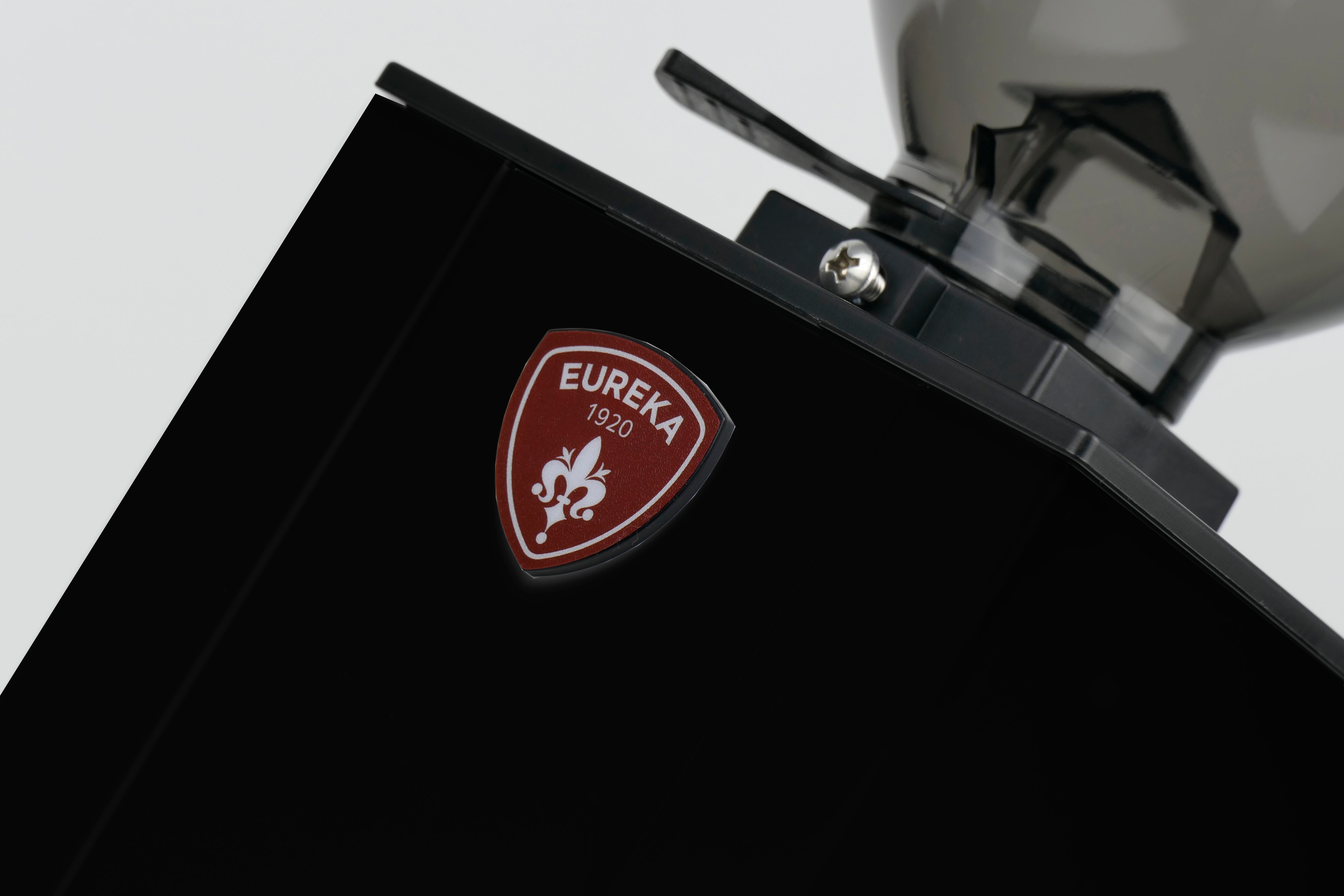 Eureka Mignon Filtro 15BL Coffee Grinder – Whole Latte Love