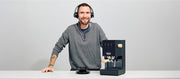 Slideshow Image: Brew Confidently With Us
