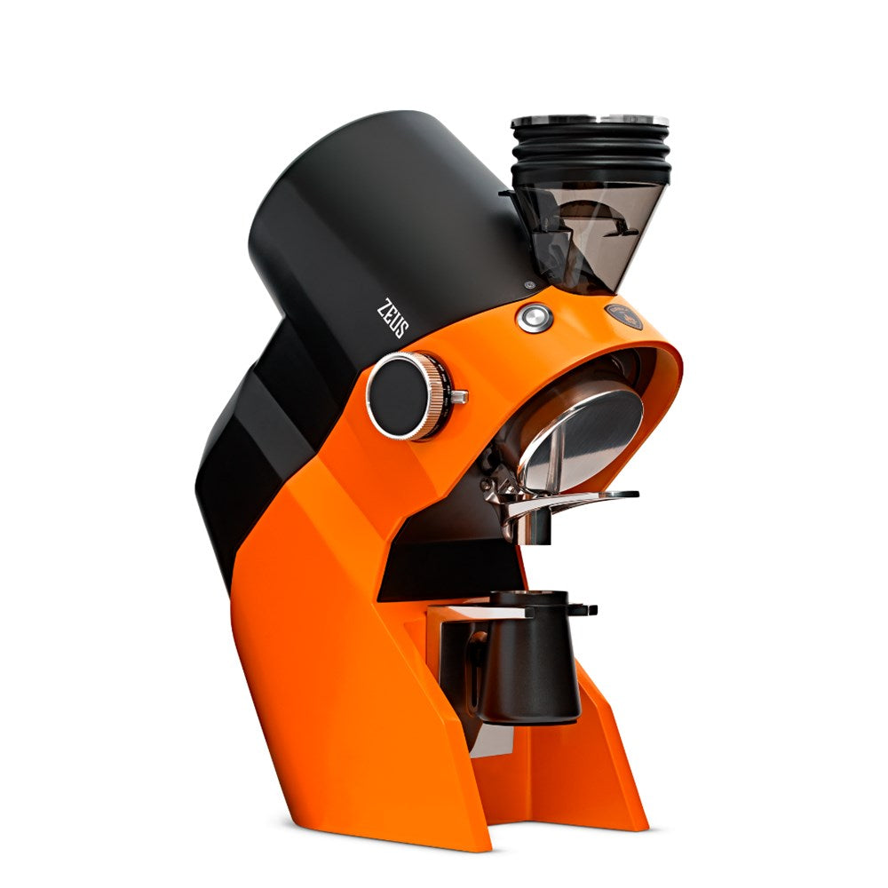 Eureka Oro Zeus All Purpose Coffee Grinder