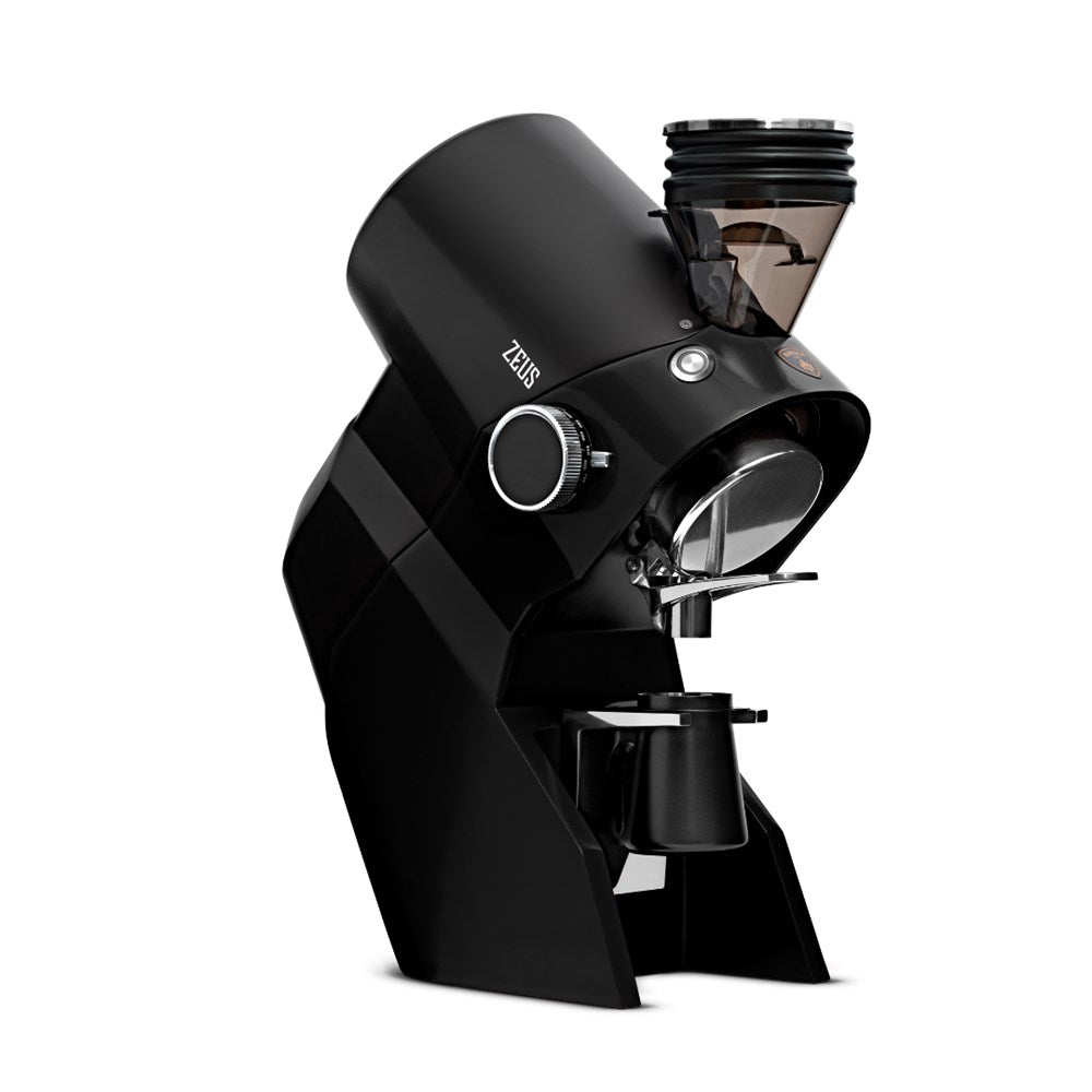 Eureka Oro Zeus All Purpose Coffee Grinder