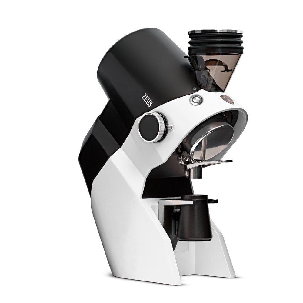 Eureka Oro Zeus All Purpose Coffee Grinder