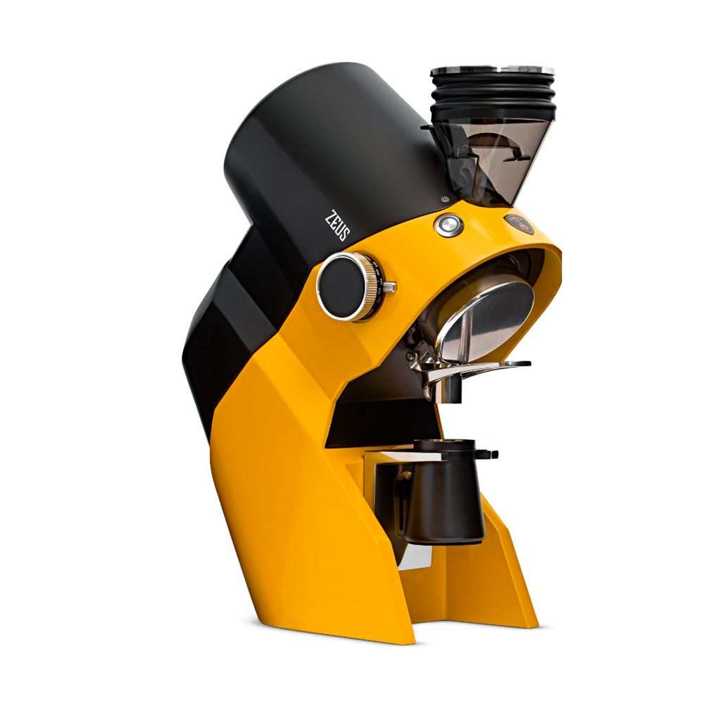Eureka Oro Zeus All Purpose Coffee Grinder