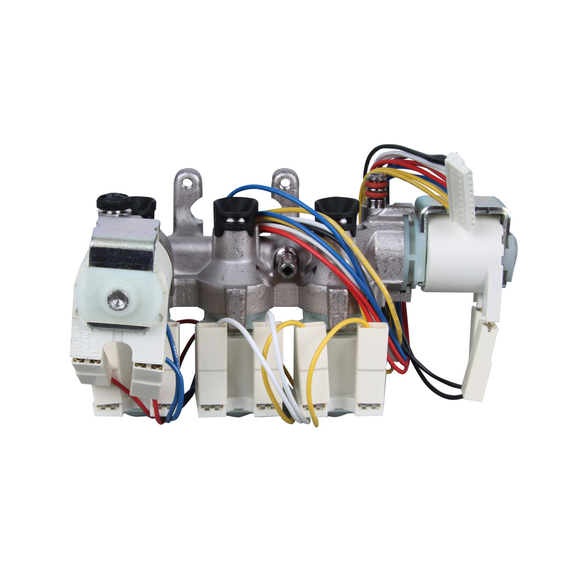 5-Way Solenoid Diffuser Assembly 120V – Whole Latte Love