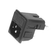 Plug With Fuse Holder | Lavazza LA-85219
