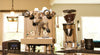 Rocket Espresso R58 and Maccinatore FAUSTO Grinder