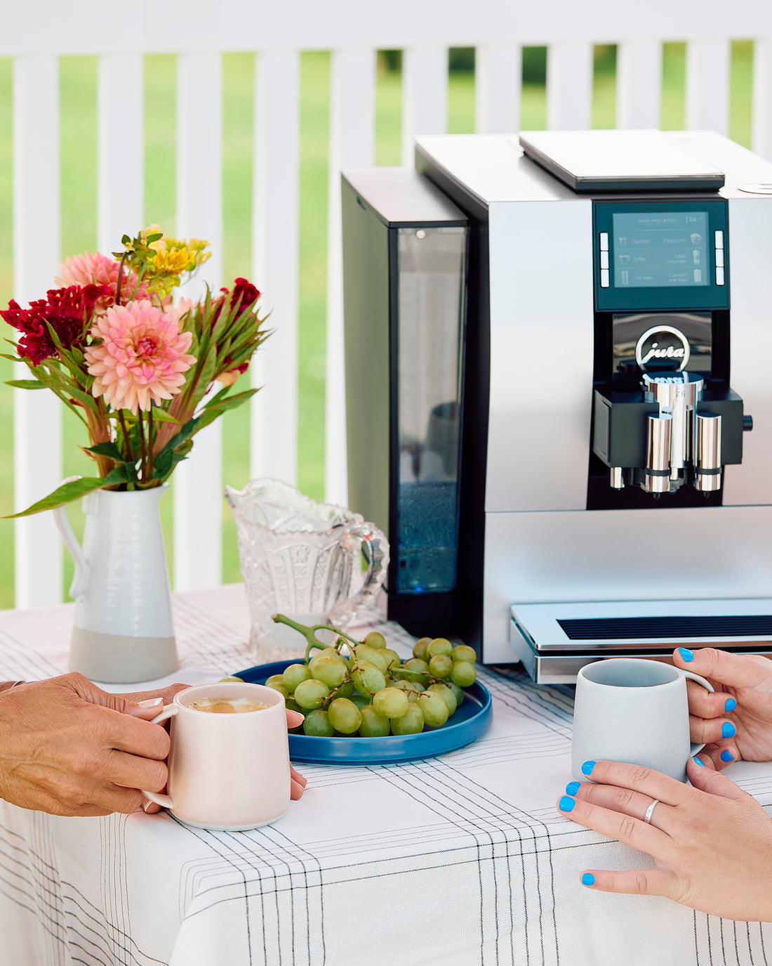 Jura Impressa Jura Z8 Best Price Z8 Jura Coffee Machine