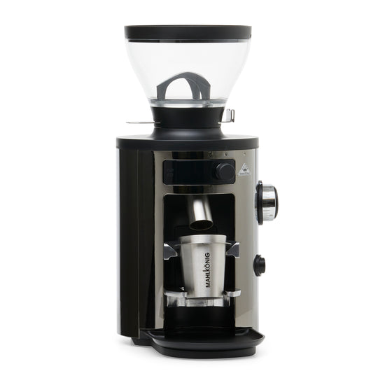Mahlkonig X54 Allround Home Coffee Grinder with Short Hopper - Black C ...