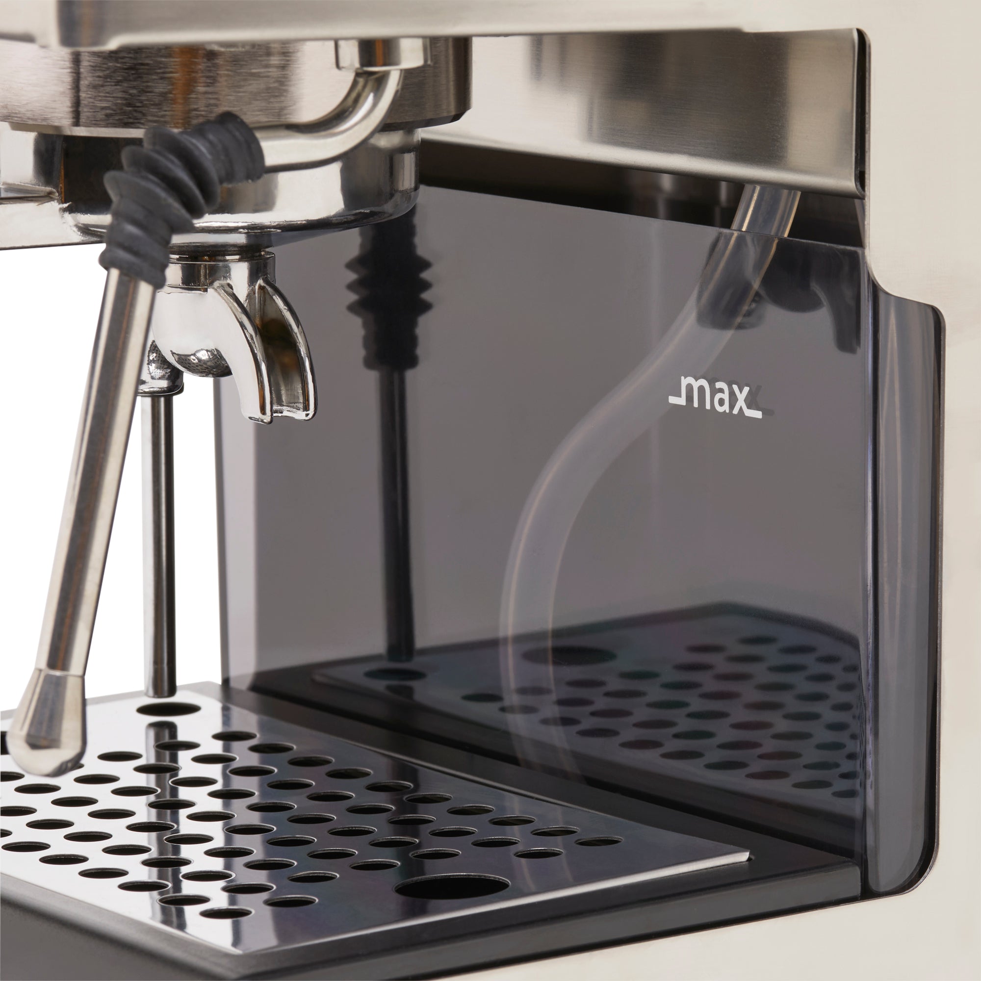Gaggia Classic Pro 2019 with TEA Coated Brass Group – Whole Latte Love