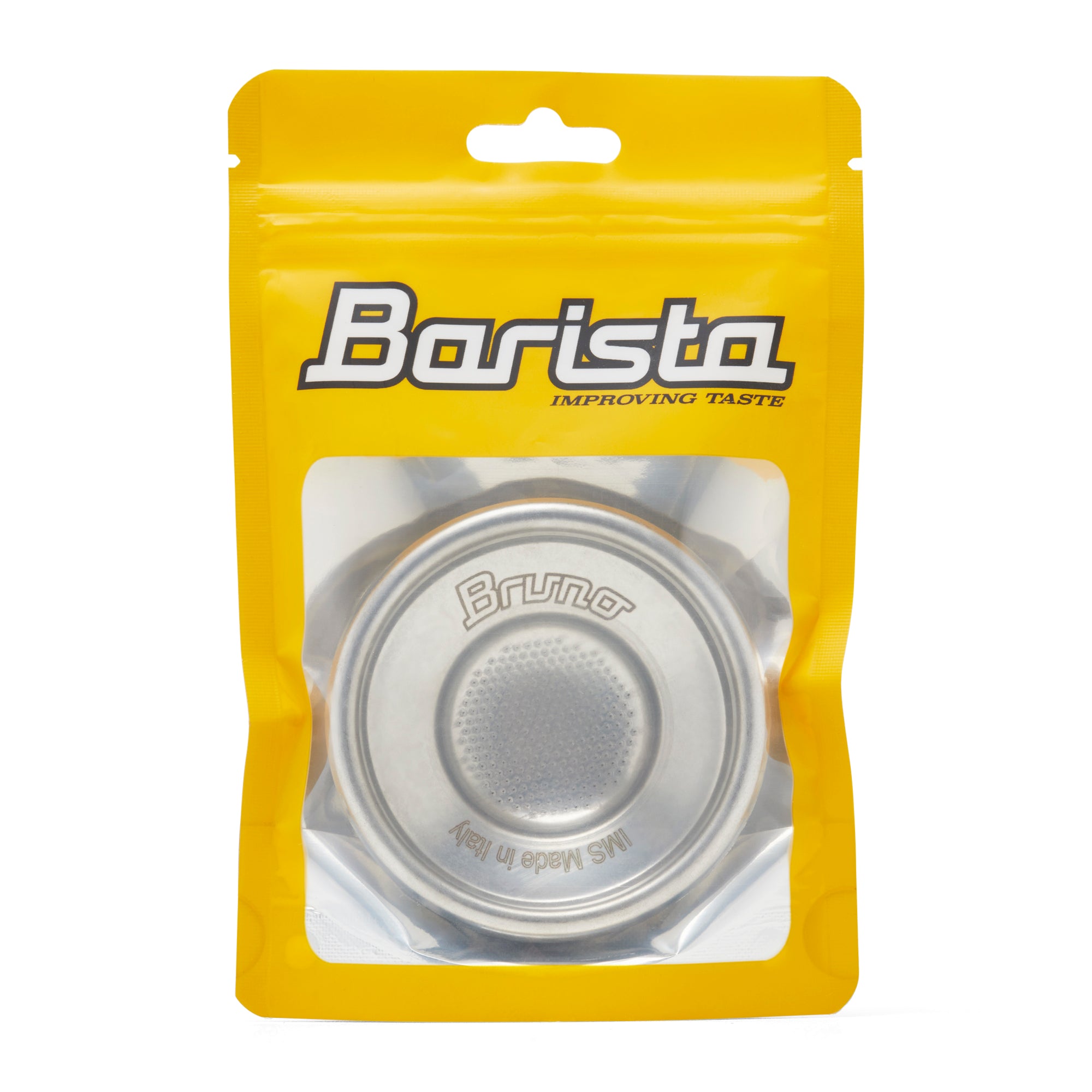 Barista Improving Taste Bruno Filter Basket - Thumbnail 2