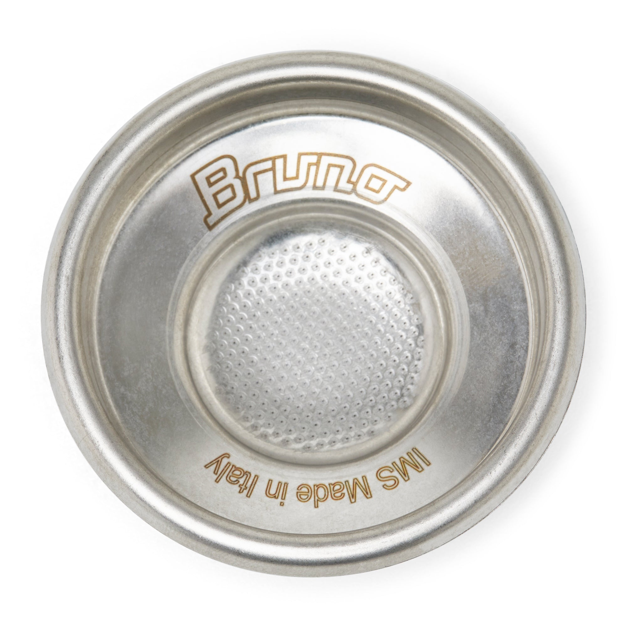 Barista Improving Taste Bruno Filter Basket - Thumbnail 3