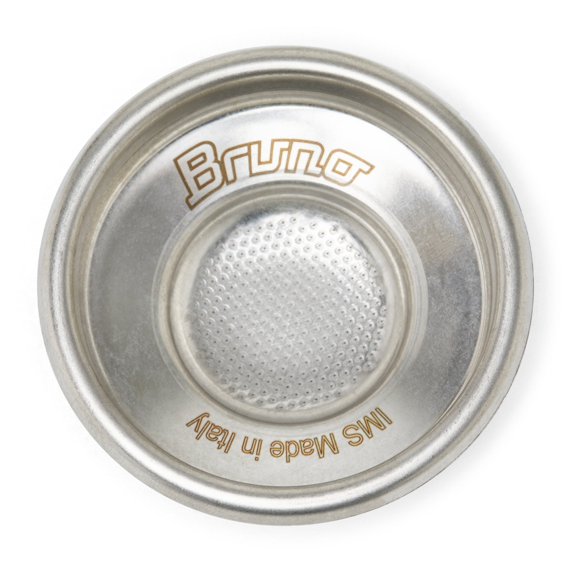 BIT Bruno 8g 58mm Single Filter Basket