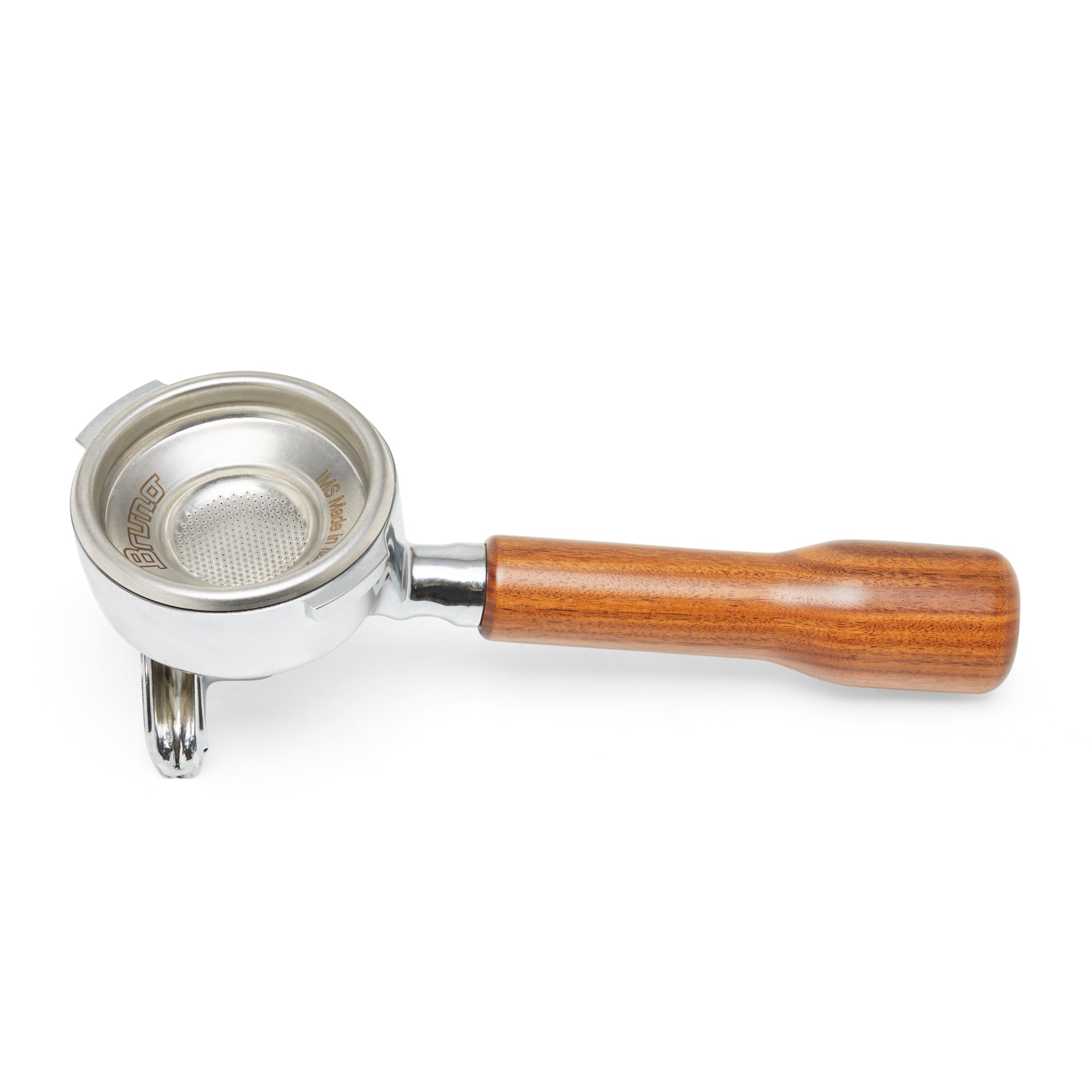 BIT Bruno 8g 58mm Single Filter Basket – Whole Latte Love