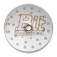 BIT International Solis Shower Screen and Holding Plate