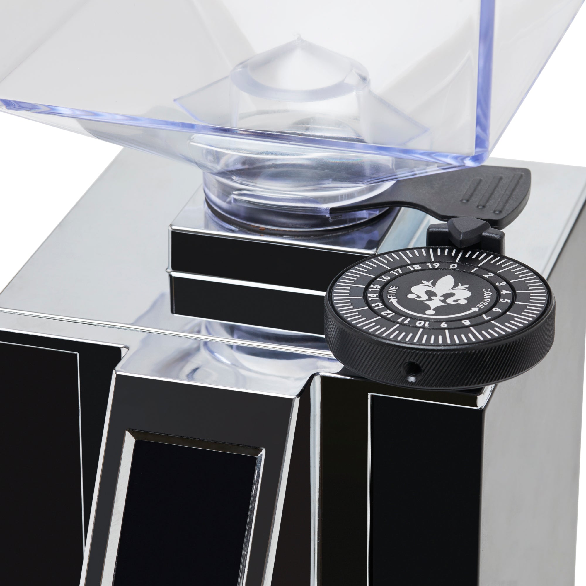 Eureka Mignon King Size Dial