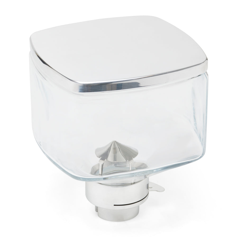 Eureka Mignon Glass Bean Hopper (550g)