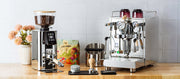 Slideshow Image: ECM Exacto Grinder Review