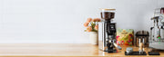 Slideshow Image: ECM Exacto Grinder Review