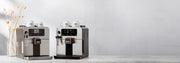 Slideshow Image: Gaggia Brera.LP Review
