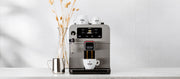 Slideshow Image: Gaggia Brera.LP Review