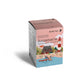 Image 1 of 2 - Althaus Pure Tea Annemarie Berries and Vanilla Organic Flavored Fruit Tea Box