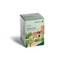 Image 1 of 2 - Althaus Pure Tea Namira Peppermint Organic Herbal Tea Box