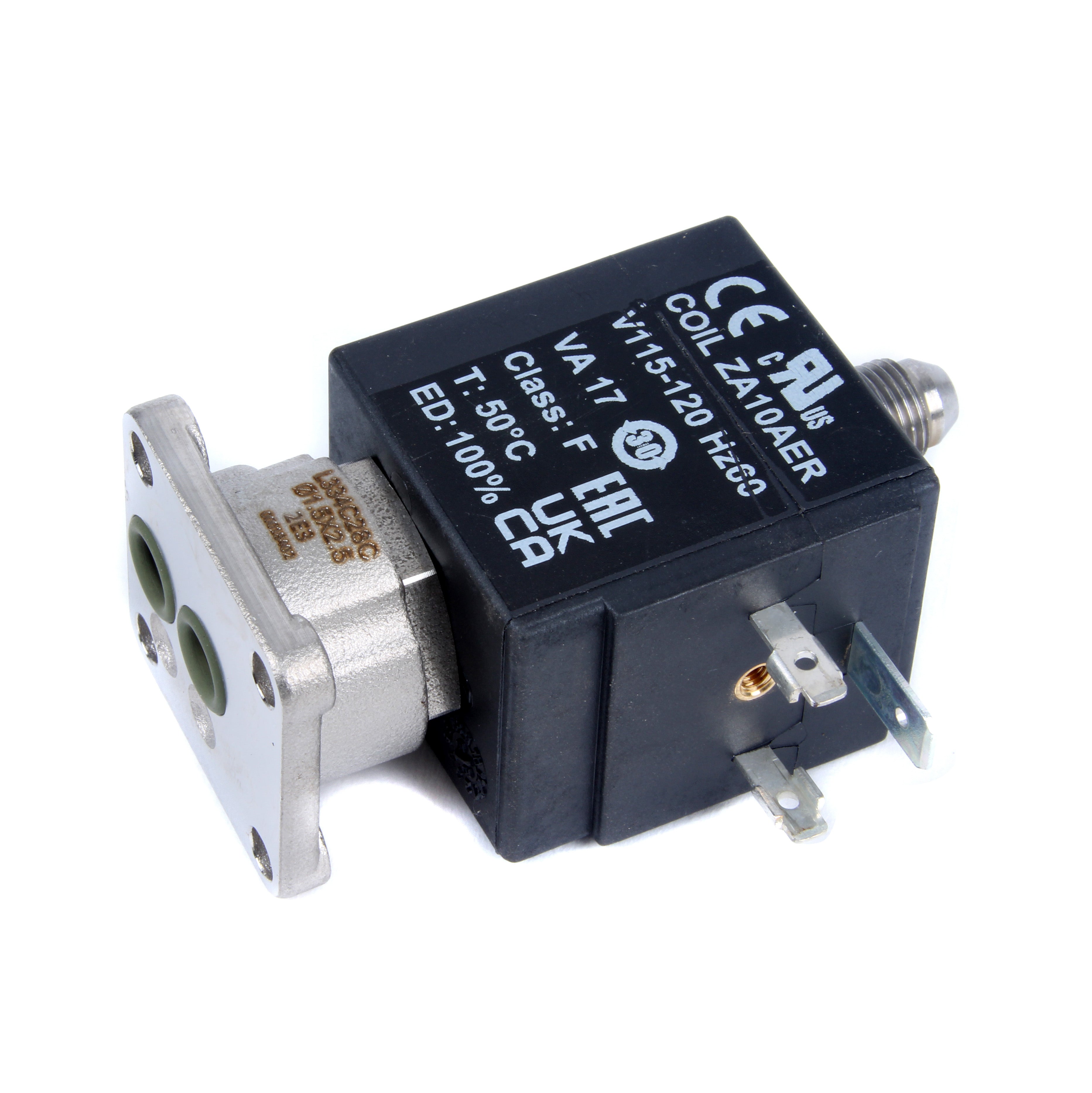 34040150 Group Solanoid 3 Way 110V 60Hz Sirai | Rancilio RA