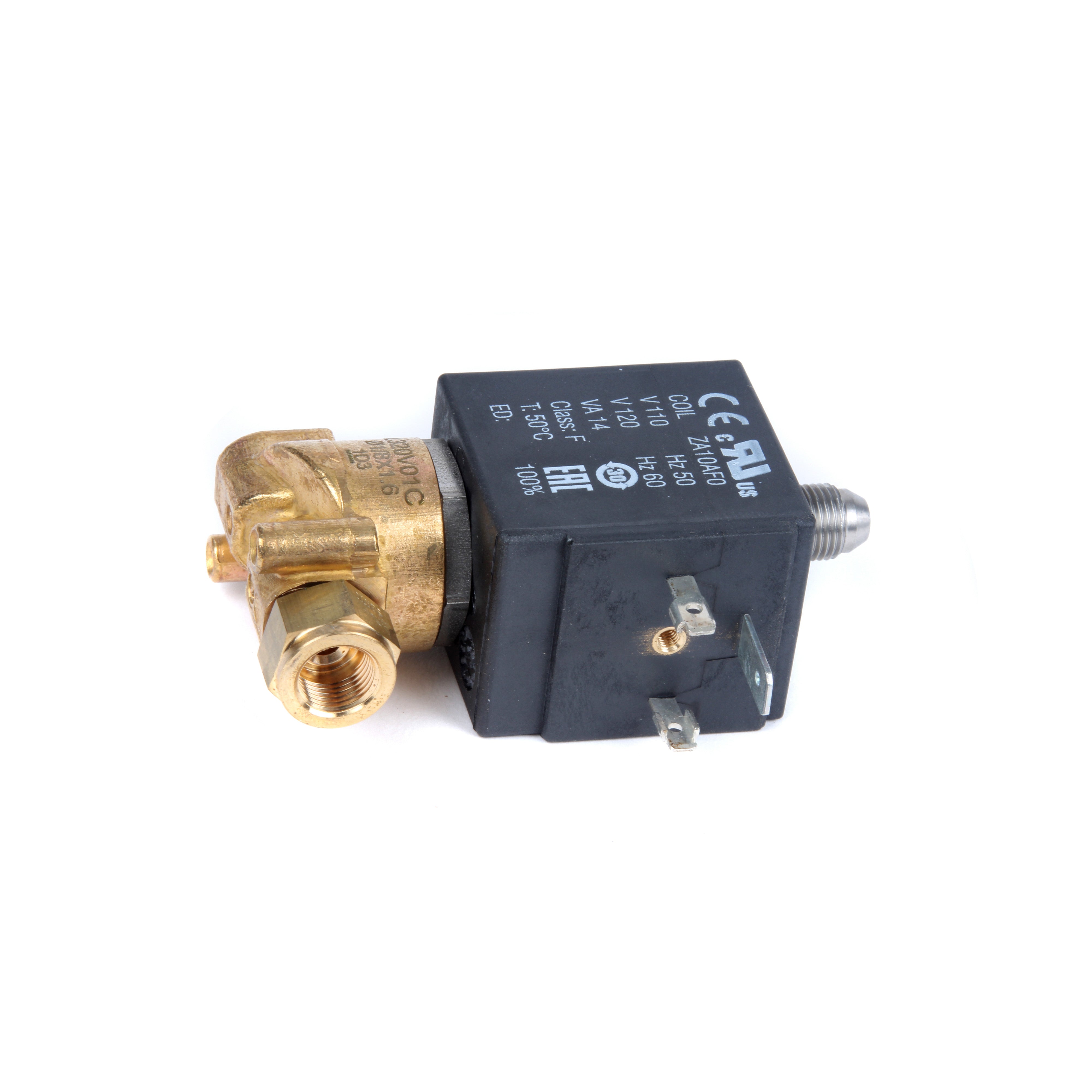 7701117 Solenoid Valve Ode 3 Ways 110V Bz10 Spare Kit | Bezzera BZ