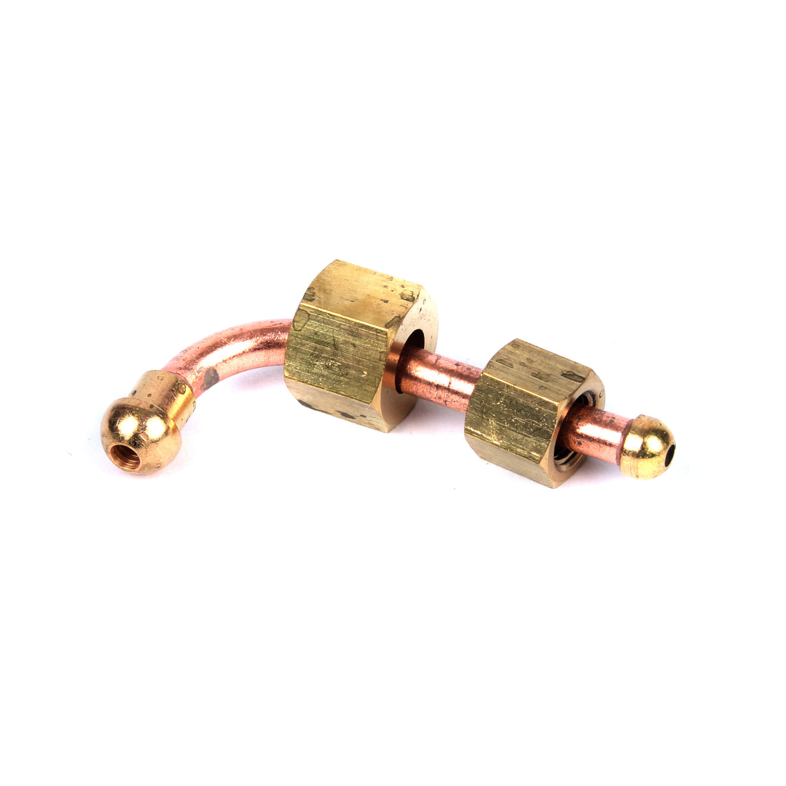 1904 Coffee Boiler Loading Tube | Profitec PT-P1904