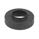 E6P Black Adjustment Ring - Black | Ceado CE-70184