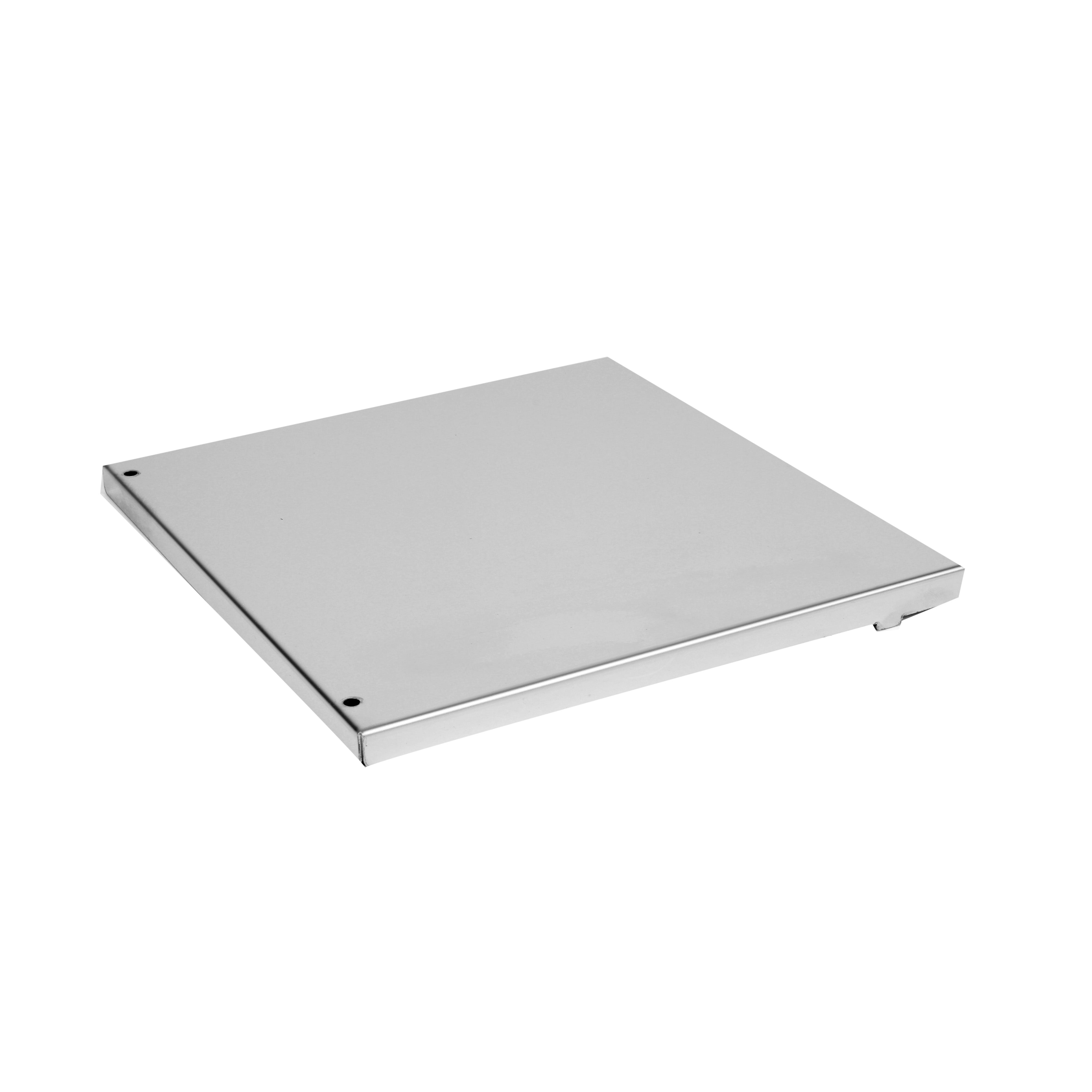 Profitec Pro300 Cups Warming Tray - Stainless Steel