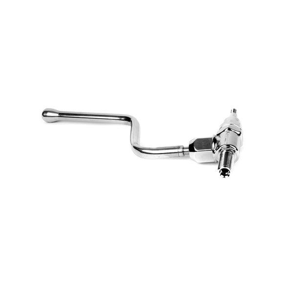 R58 Steam Valve - Silver | Rocket Espresso RE-A899904634 – Whole