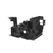 Saeco Minuto Pure Blk Ratiomotor Mounting Plate - Black Mounting Plate | Saeco SA-421944043602