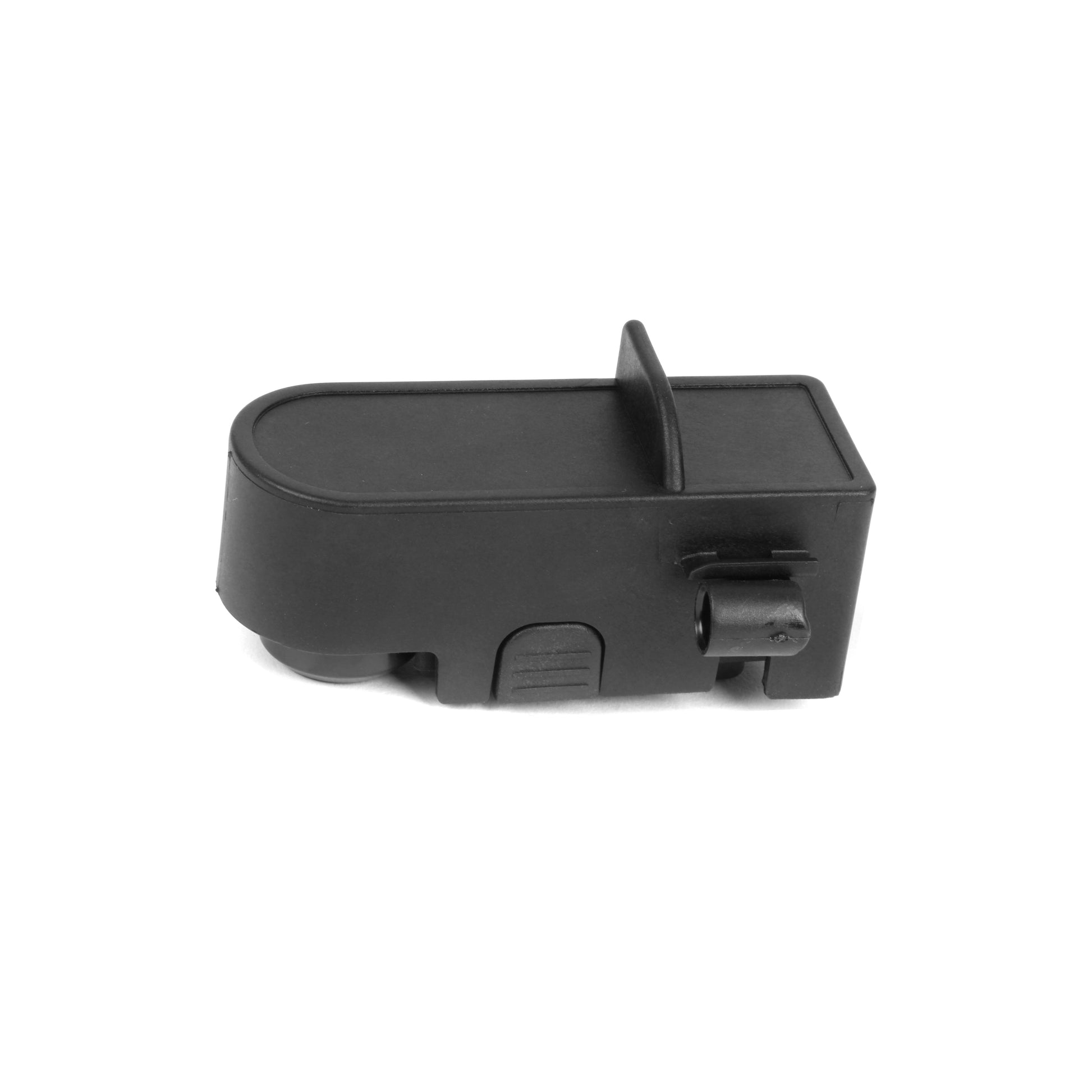 Carafe Dispensing Nozzle