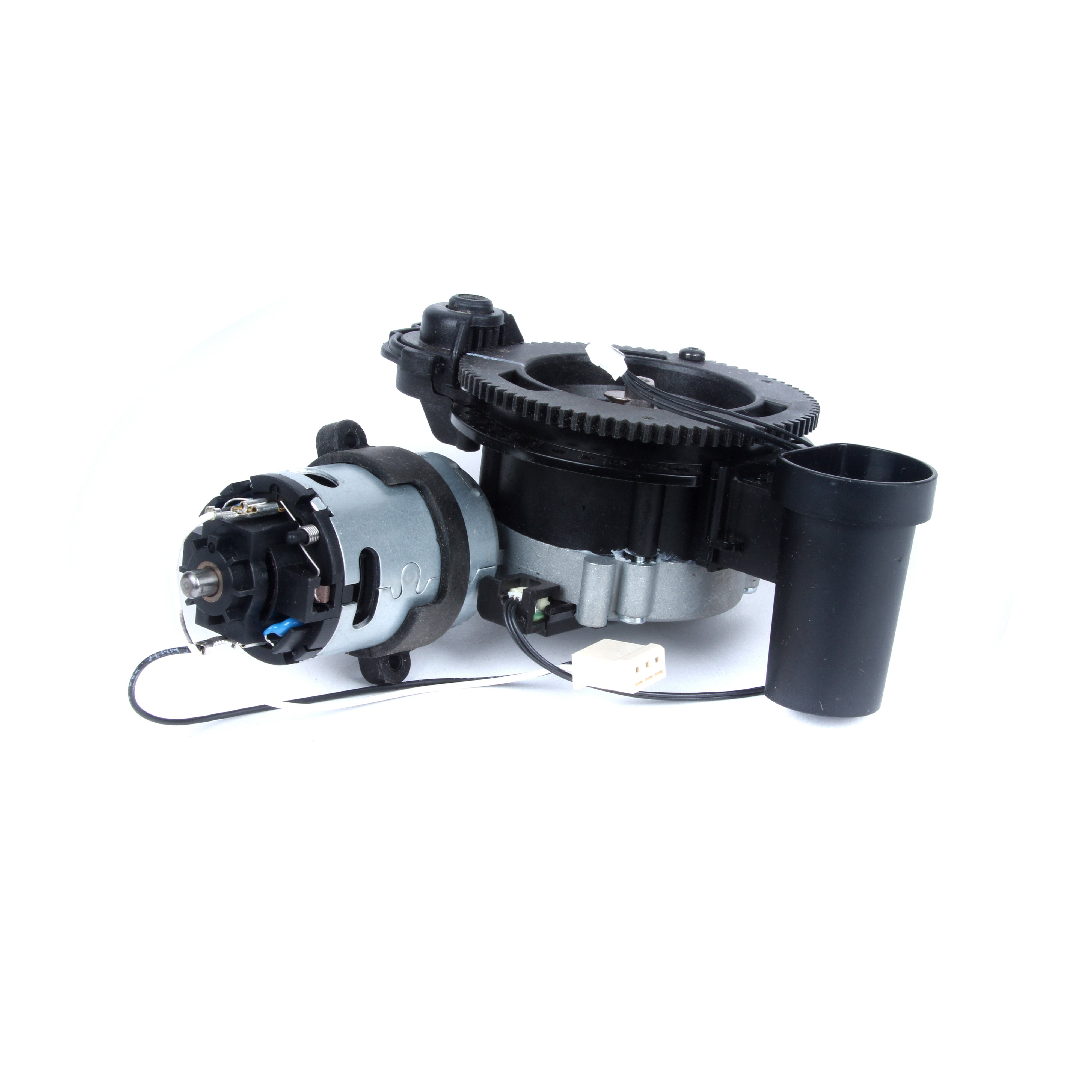 Grinder Assembly V2 120V – Whole Latte Love