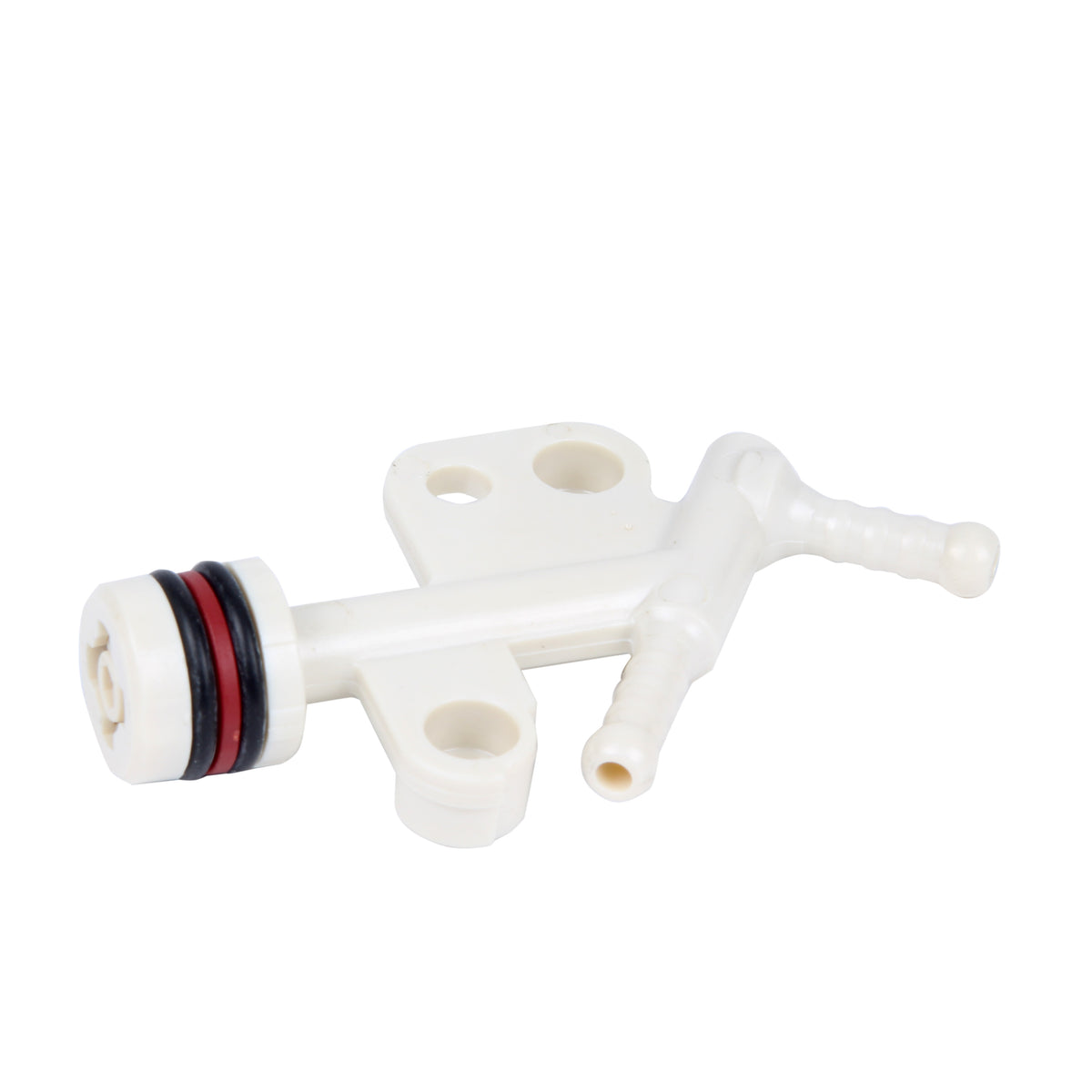Flow Selector Unit Saeco Flow Selector Faucet - White Valve | Saeco SA-17000114 – Whole ...