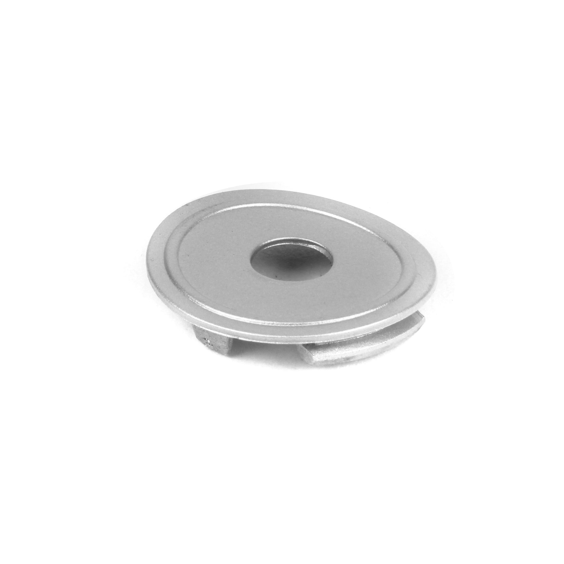 Saeco Xsmall Silver Upper Cover Casing Cap P0057 - Silver Part | Saeco ...