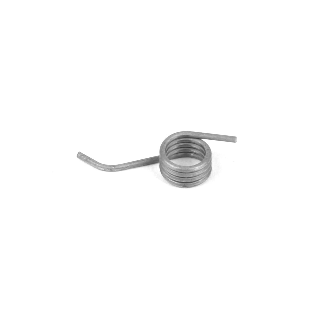 Steel Teflon Tubes Support Spring Myb9 - Silver | Gaggia GA-11013785