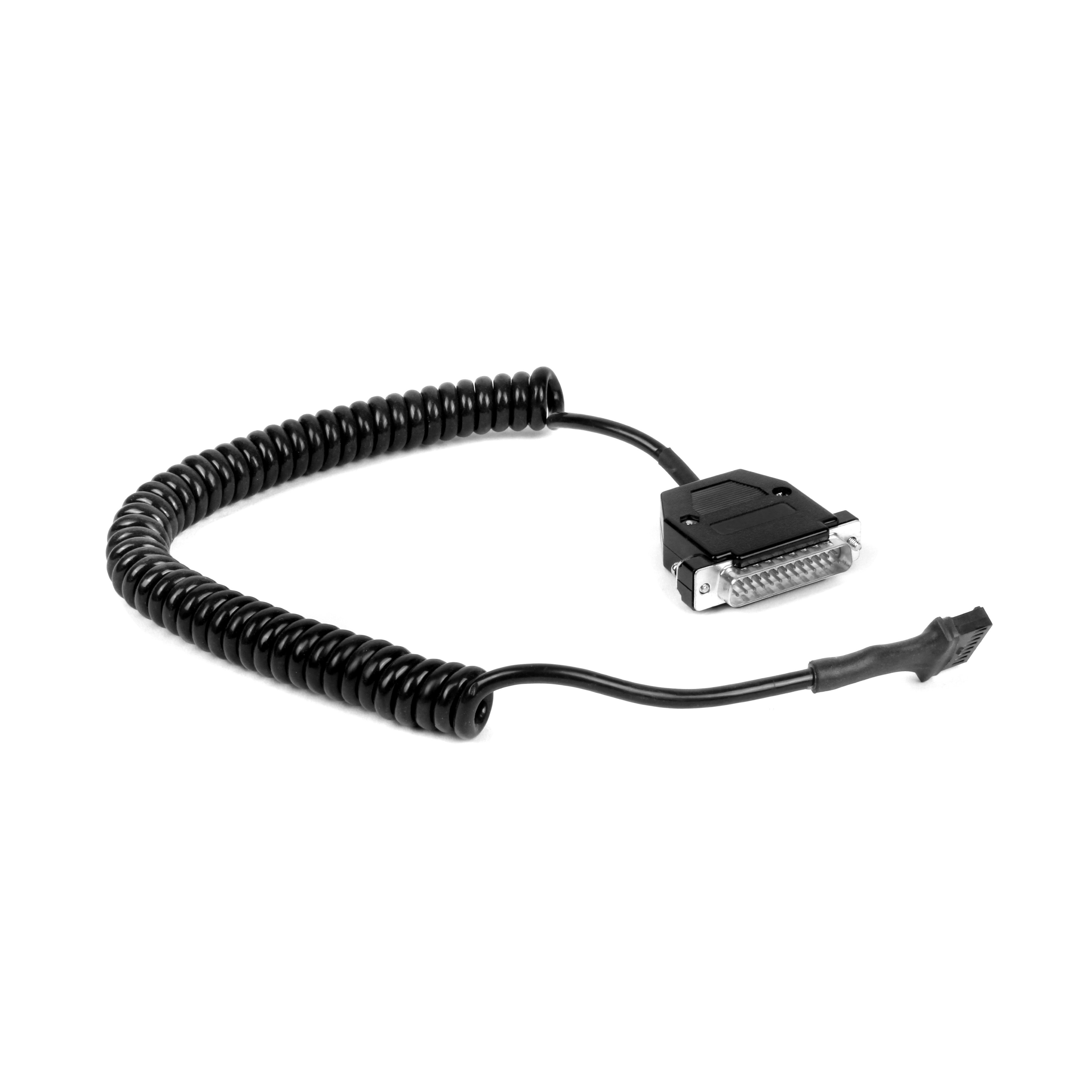 Rocket Spiral Cable For R58 Display - Cable | Rocket Espresso RE