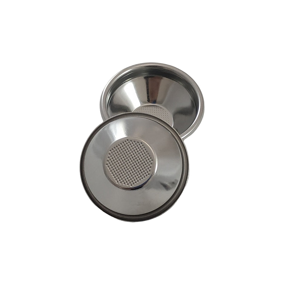 Solis 1-Cup Filter, Single Wall