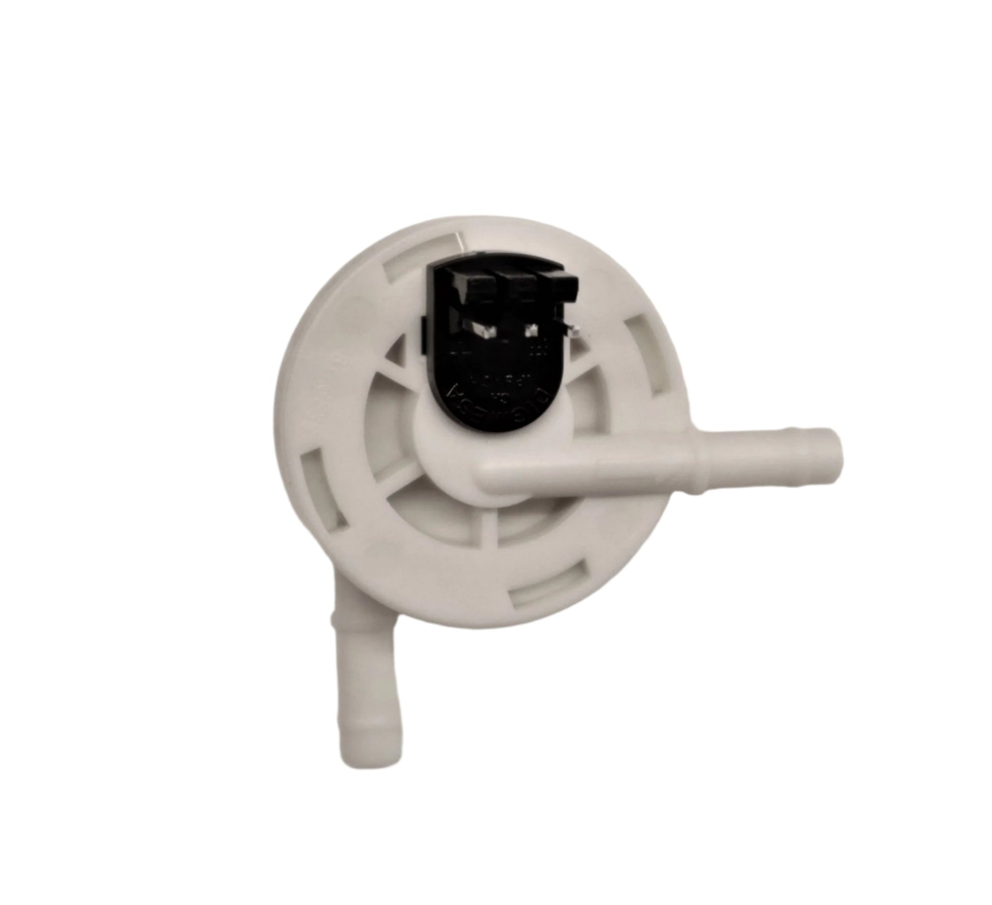 Solis Turbine Complete For Type 1170/1019 | 251770